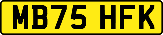 MB75HFK