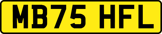 MB75HFL