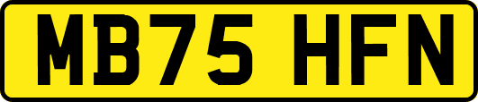 MB75HFN