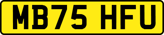 MB75HFU