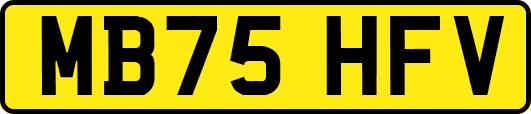 MB75HFV