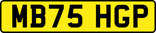 MB75HGP