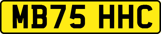 MB75HHC