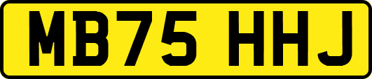 MB75HHJ