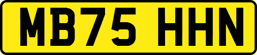 MB75HHN