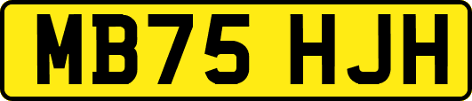 MB75HJH