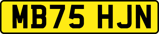 MB75HJN