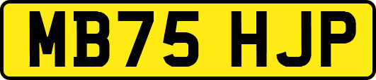 MB75HJP