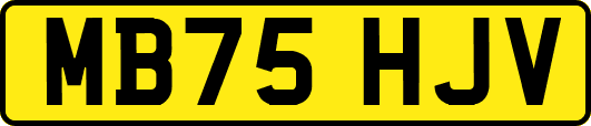 MB75HJV