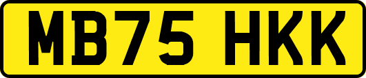 MB75HKK