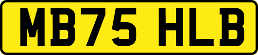MB75HLB