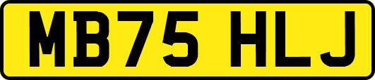 MB75HLJ