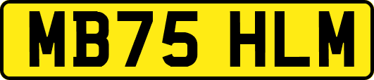 MB75HLM