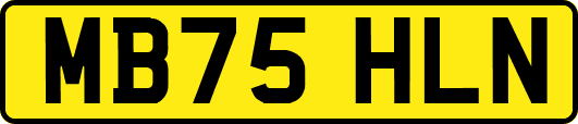 MB75HLN