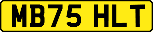 MB75HLT