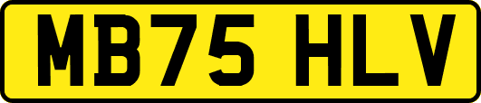 MB75HLV