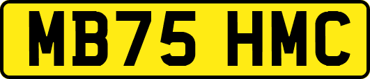 MB75HMC