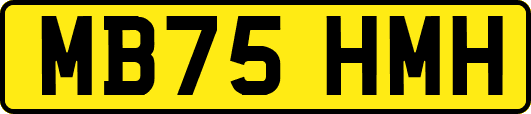 MB75HMH