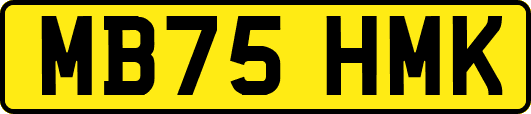 MB75HMK