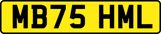 MB75HML