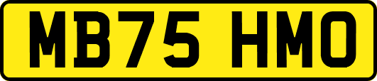 MB75HMO