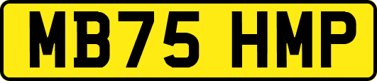MB75HMP