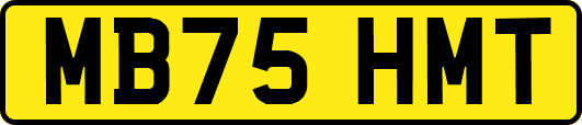 MB75HMT