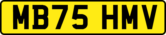 MB75HMV