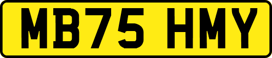 MB75HMY
