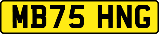 MB75HNG