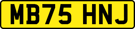MB75HNJ