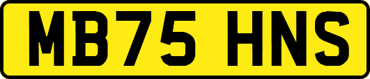 MB75HNS