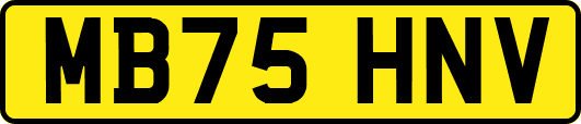MB75HNV