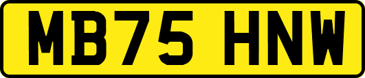 MB75HNW