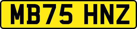 MB75HNZ