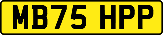 MB75HPP