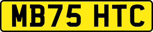 MB75HTC