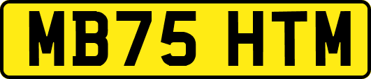 MB75HTM