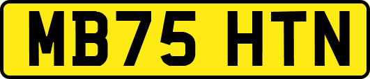 MB75HTN