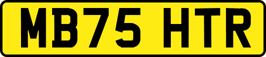 MB75HTR
