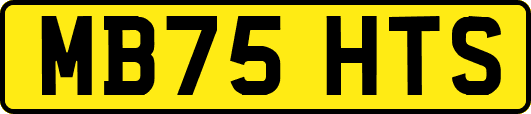 MB75HTS