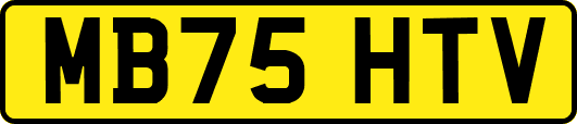 MB75HTV