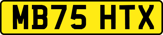 MB75HTX