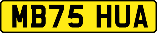 MB75HUA