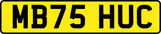 MB75HUC