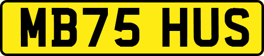 MB75HUS