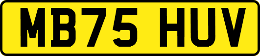 MB75HUV