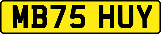 MB75HUY