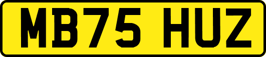 MB75HUZ