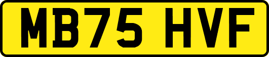 MB75HVF
